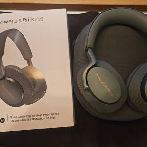 Bowers & Wilkins Px7 S2e