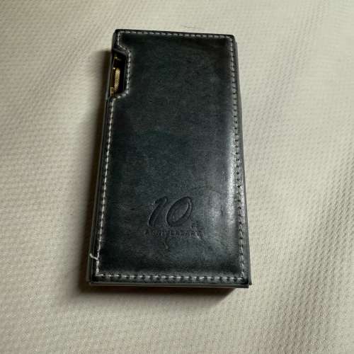 LP P6 pro 十週年 黑金版