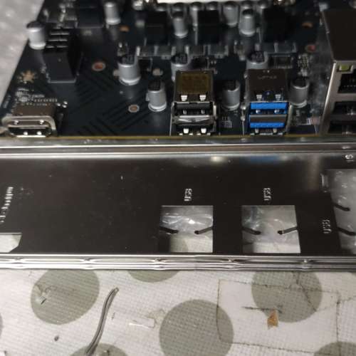 MSI PRO H610M-S DDR4 Micro-ATX 主版 Socket 1700