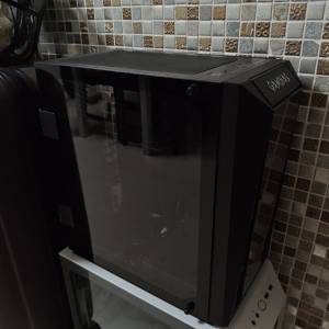 Gamdias Talos E1 電腦機箱 PC Case