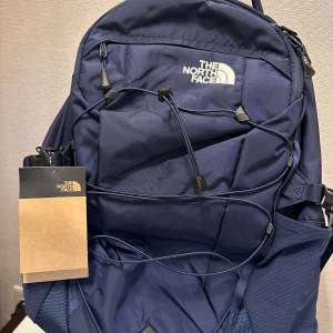 背囊 North face BOREALIS backpack
