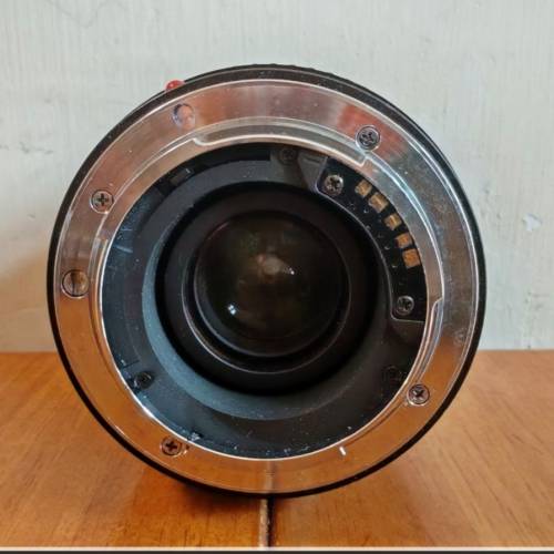 Tokina At-X AF  28-70mm F2.8 鏡頭