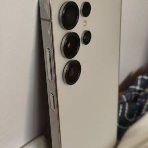 SamsungS25 Ultra12+512港行