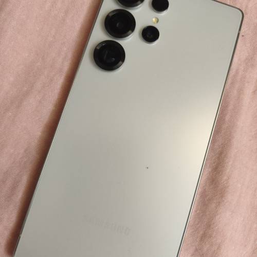 SamsungS25 Ultra12+512港行