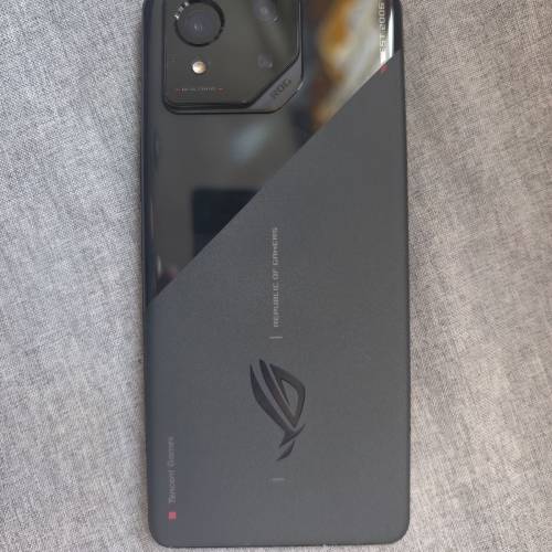 ASUS ROG PHONE 8 16+256GB 國際版雙卡5G 9成新