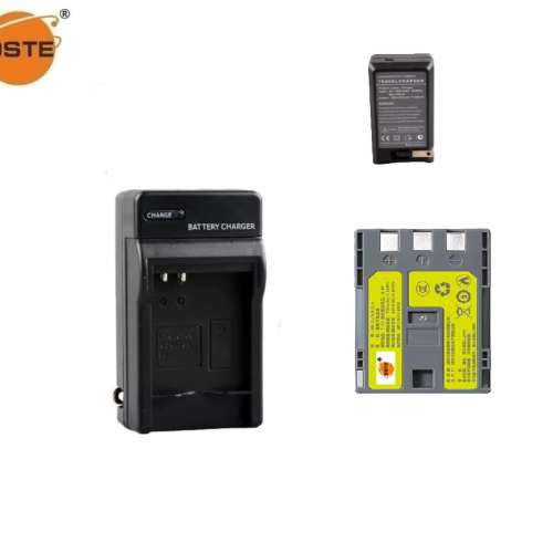 DSTE BP-2L5, BP-2LH, NB-2, NB-2LH Lithium-Ion Battery With Single-Bay Travel