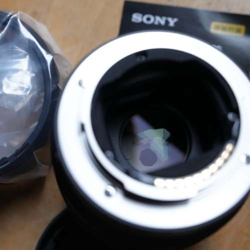 （全新）Sony FE 50mm f1.8 SEL50F18F 行貨