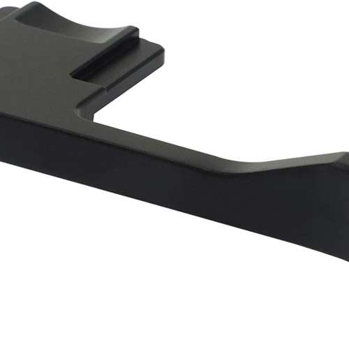 Haoge Metal Hot Shoe Thumb Up Rest Grip For SONY A7C (專用指柄)