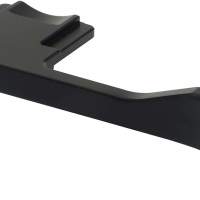 Haoge Metal Hot Shoe Thumb Up Rest Grip For SONY A7C (專用指柄)