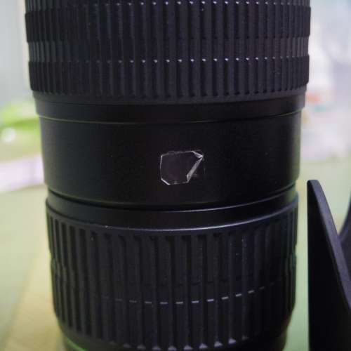 Pentax DA星50-135 2.81鏡一支 新淨, 有盒, 有單, 保用證, 有袋, 齊配件