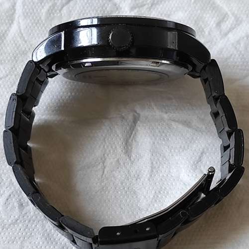 lk colouring 自動機械錶