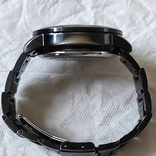 lk colouring 自動機械錶