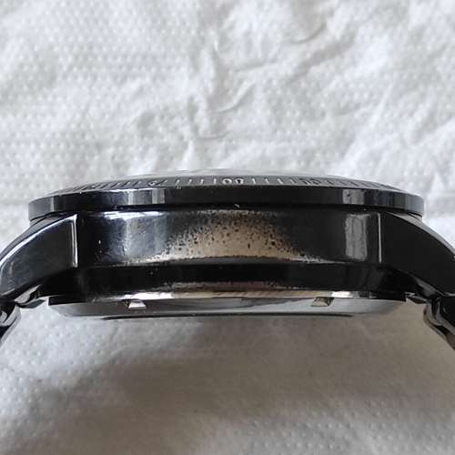 lk colouring 自動機械錶