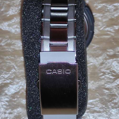 全新 CASIO 電子錶 NO.2747 AW80D-1AVCB