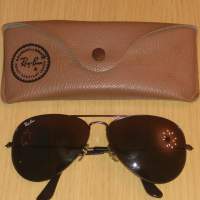 Ray-Ban 太陽眼鏡