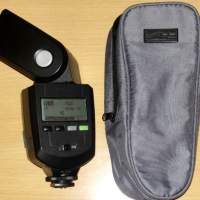 美斯 閃光燈 METZ 58 AF-1 DIGITAL FOR CANON MADE IN GERMANY