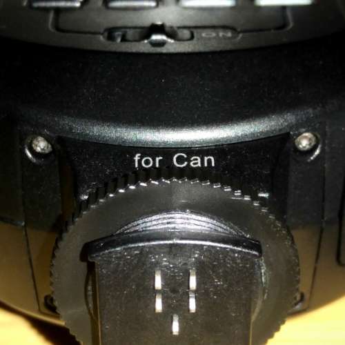 美斯 閃光燈 METZ 58 AF-1 DIGITAL FOR CANON MADE IN GERMANY