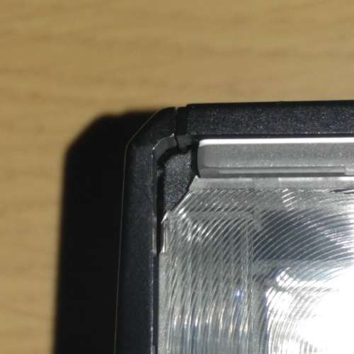 美斯 閃光燈 METZ 58 AF-1 DIGITAL FOR CANON MADE IN GERMANY