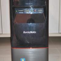 LENOVO 機箱 送 火牛 底板  CPU WIN 7 LICENCE