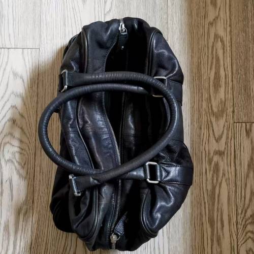 Zadig & Voltaire  法國真皮手提袋