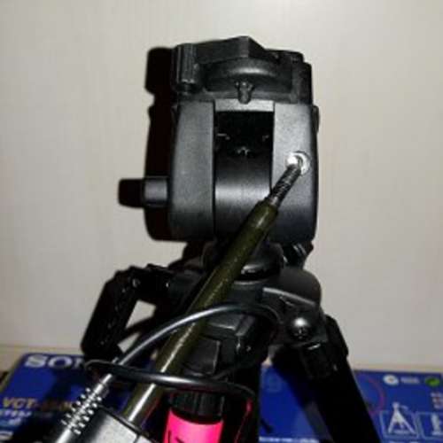 全新 SONY VIDEO CAMERA TRIPOD 攝錄機 三腳架 VCT-550RM