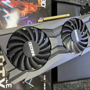 INNO3D GeForce RTX 3060 Ti Twin X2 OC