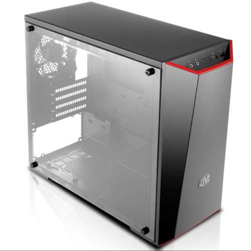 COOLER MASTER ATX