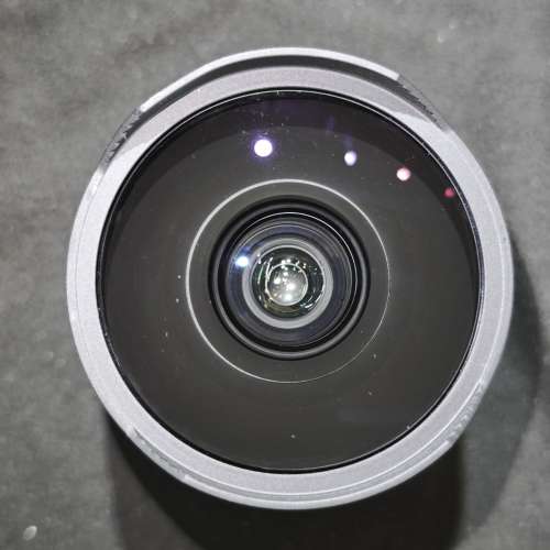 MC ZENITAR-N 16/2.8 Fisheye 16mm 16 魚眼 俄羅斯 俄仔 澤尼塔爾 全幅 for Nikon ...