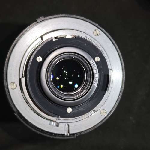 MC ZENITAR-N 16/2.8 Fisheye 16mm 16 魚眼 俄羅斯 俄仔 澤尼塔爾 全幅 for Nikon ...