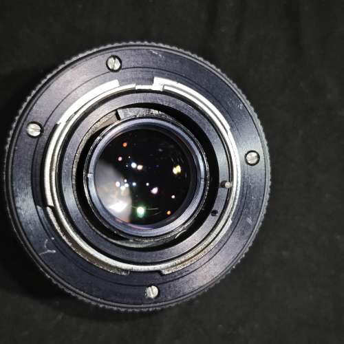 MC Zenitar M2s M46x0,75 50/2 Zenit 50mm 50 俄羅斯鏡頭 南瓜鏡 冇盒冇單冇證 鏡片...
