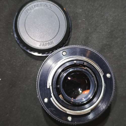 MC Zenitar M2s M46x0,75 50/2 Zenit 50mm 50 俄羅斯鏡頭 南瓜鏡 冇盒冇單冇證 鏡片...