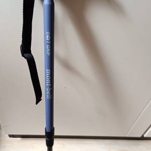 monet bell 行山杖 T GRIP