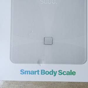 Samsung 智能體脂磅