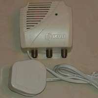 IKUSI APB-524 電視放大器
