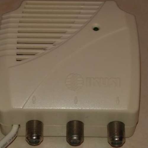 IKUSI APB-524 電視放大器