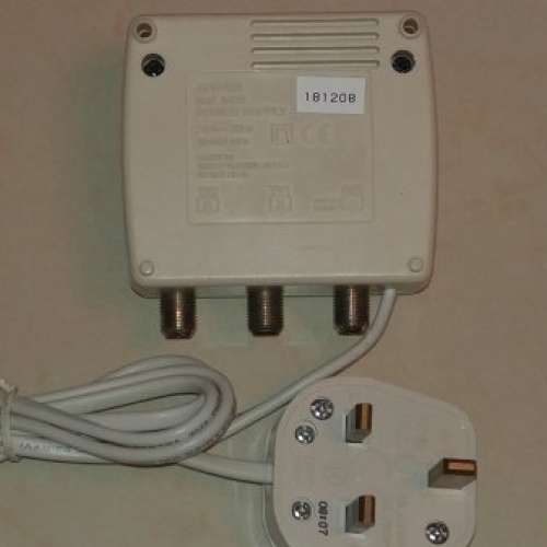 IKUSI APB-524 電視放大器