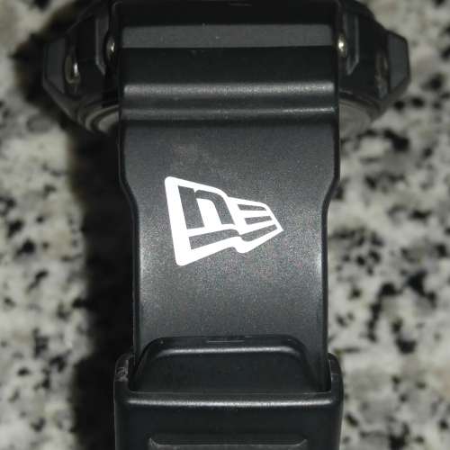 NEW ERA X CASIO G-SHOCK DW6900B LIMITED EDITION