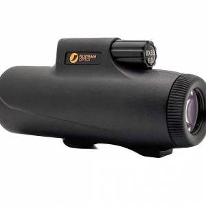 極品Fujiyama 8x33 E.D. Waterproof Monocular