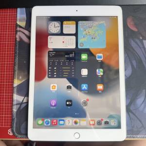Apple iPad (第7代) WiFi (10.2") 128GB (MW782ZP/A) 銀色 Silver