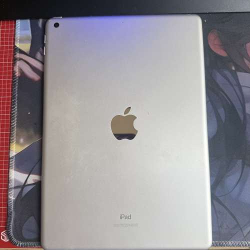 Apple iPad (第7代) WiFi (10.2") 128GB (MW782ZP/A) 銀色 Silver