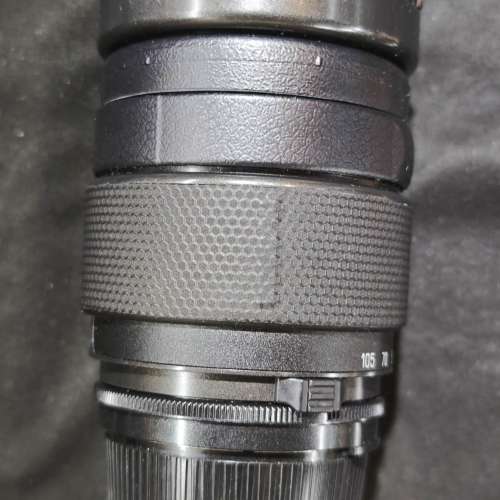 Tamron 35-105/2.8 65DE JAPAN 騰龍 35mm 105mm 35 105 SP AF for Nikon 尼康 F  鏡...
