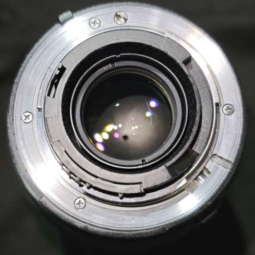 Tamron 35-105/2.8 65DE JAPAN 騰龍 35mm 105mm 35 105 SP AF for Nikon 尼康 F  鏡...