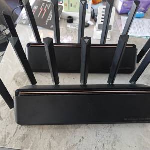 小米AX3600 WIFI6路由器