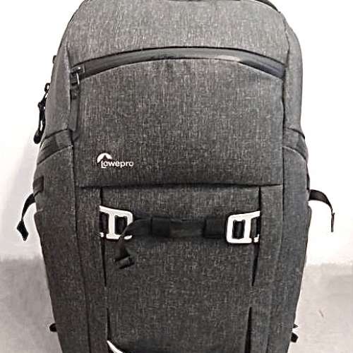 Lowepro FreeLine BP 350 AW相機背囊 98%new