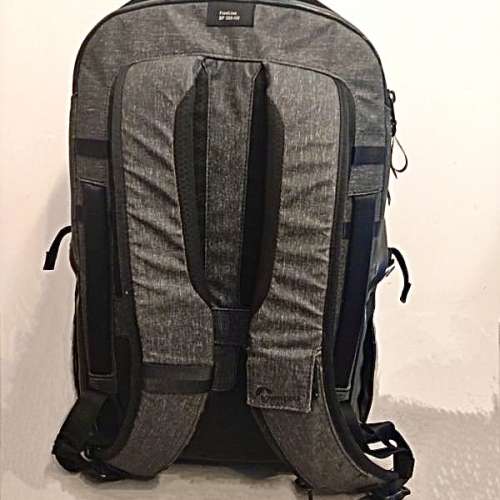 Lowepro FreeLine BP 350 AW相機背囊 98%new