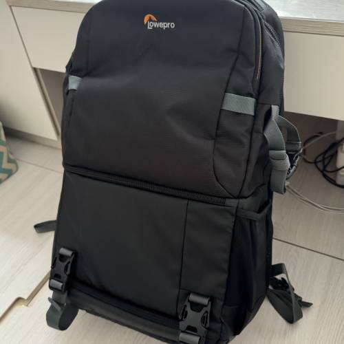 Lowepro fastpack BP 250 AW lll