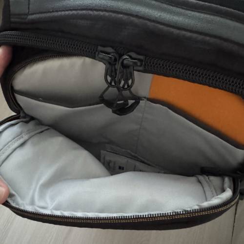 Lowepro fastpack BP 250 AW lll