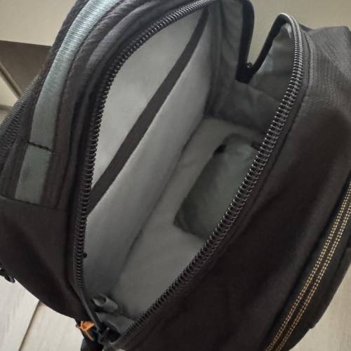 Lowepro fastpack BP 250 AW lll