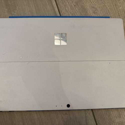 surface pro 4 i7 16+256
