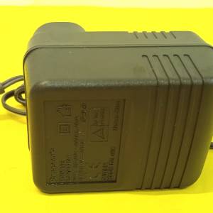 Panasonic power adapter 6V 500mA 樂聲牌電話火牛